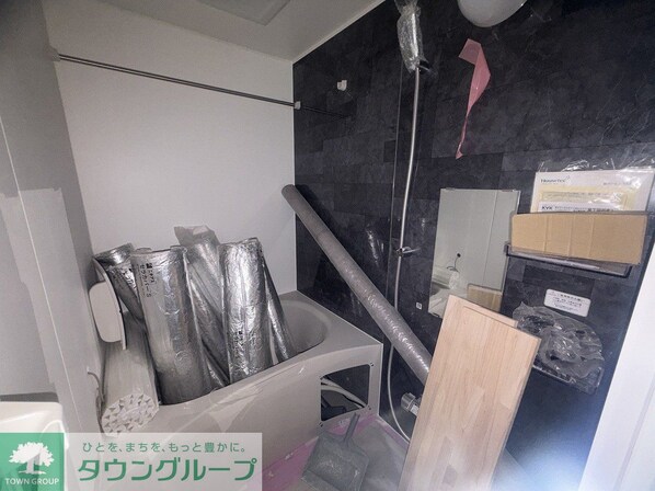 ラフィネ調布の物件内観写真